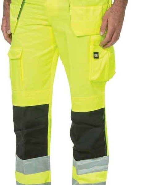 Calça de trabalho Caterpillar