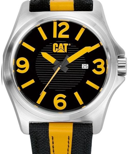 RELOGIO CATERPILLAR PK.141.63.137