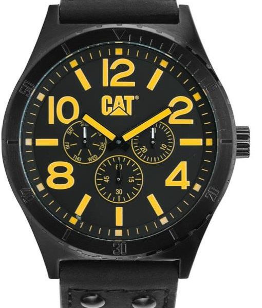 RELOGIO CATERPILLAR NI.169.34.137