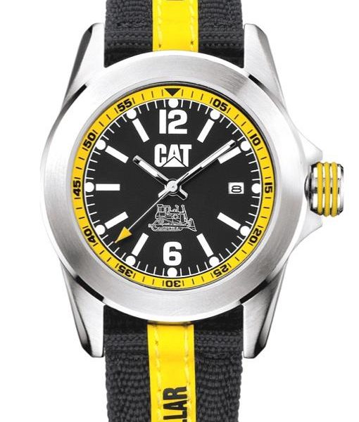 RELOGIO CATERPILLAR YA.141.63.134 UNISSEX