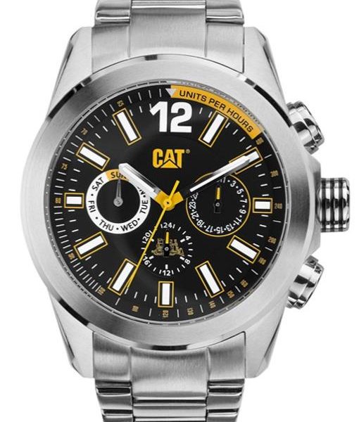 RELOGIO DE PULSO MASCULINO CATERPILLAR YO.149.11.124