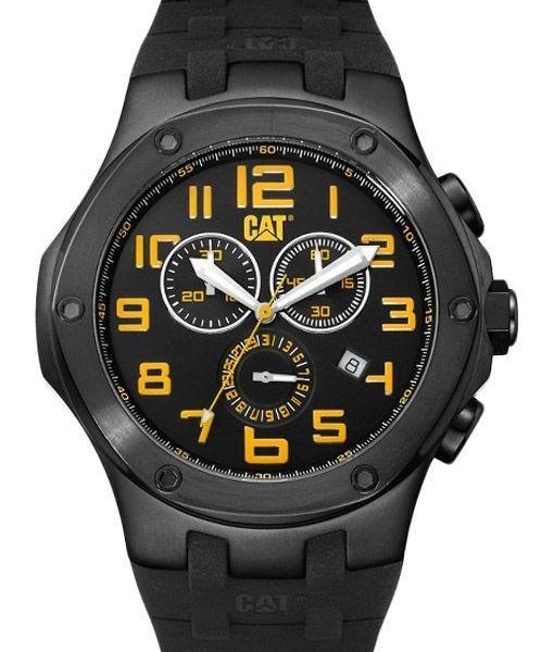RELOGIO CATERPILLAR A7.163.21.117 NAVIGO