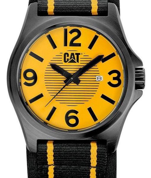 RELOGIO CATERPILLAR PK.161.61.731