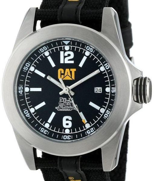 RELOGIO CATERPILLAR YA.141.64.131 UNISSEX
