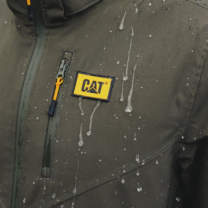 Jaquetas CAT
