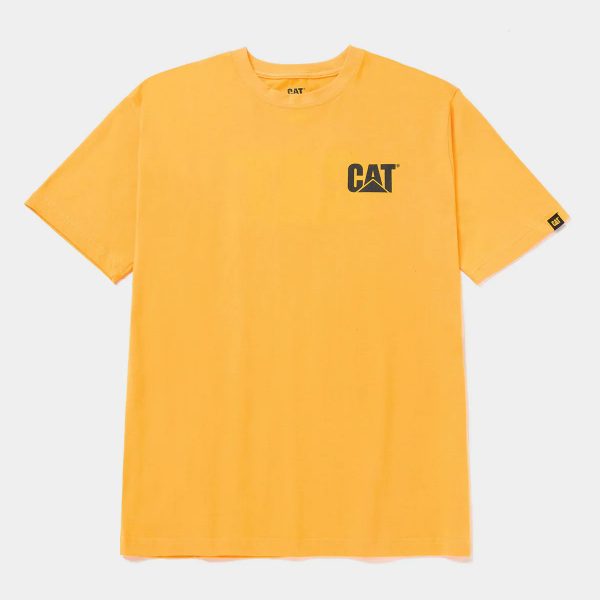 CAMISETA DE MARCA MASCULINA