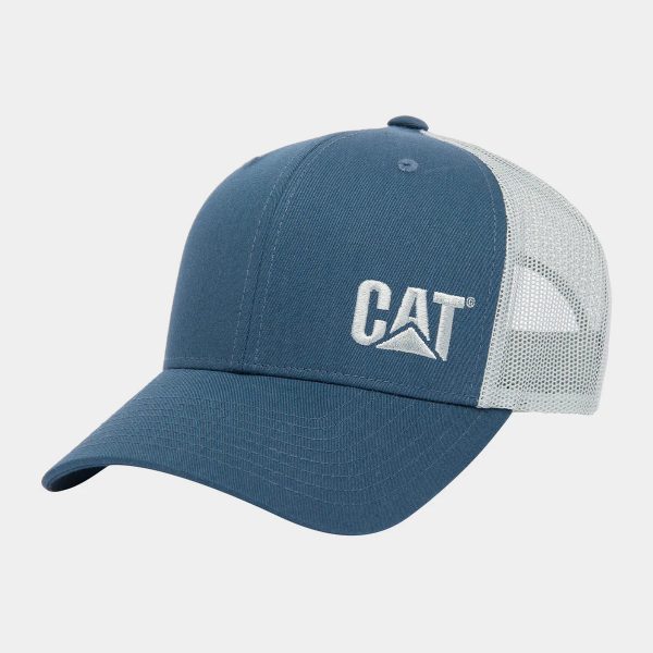 BONÉ TRUCKER CAT X RICHARDSON 112
