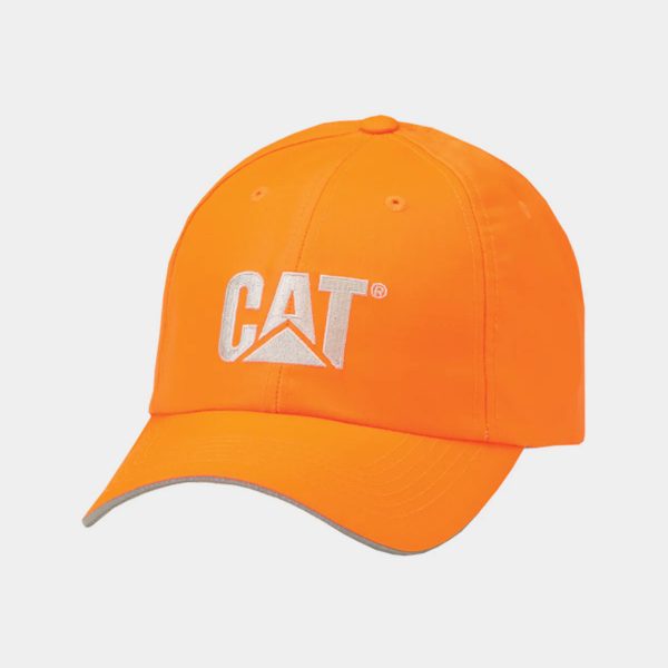 BONÉ CAPACETE HI-VIS