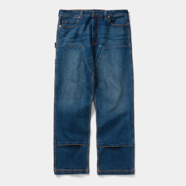 JEANS CARPINTEIRO MASCULINO D3 DUPLO FRONTAL