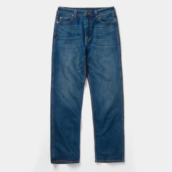 JEANS ATLÉTICO MASCULINO D4
