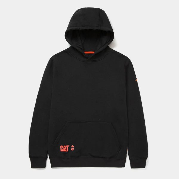 MOLETOM PULLOVER FR MASCULINO