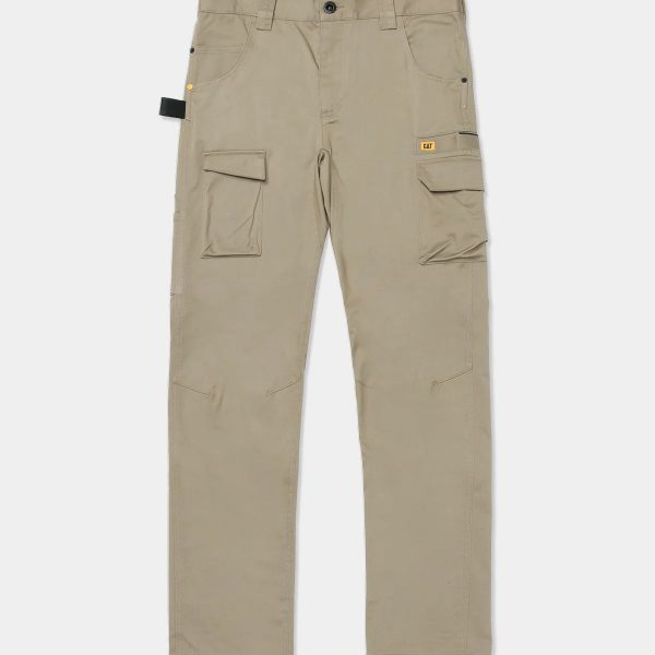 CALÇA DE TRABALHO REFRESCANTE MASCULINA