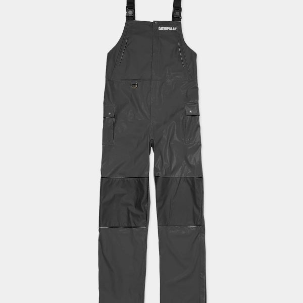 BIB DE CHUVA IMPERMEÁVEL MASCULINO