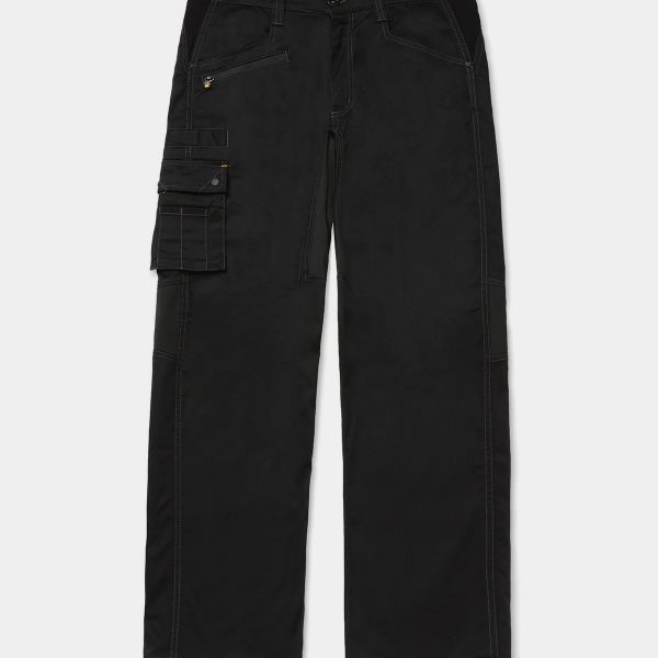 CALÇA DE TRABALHO FLEX PARA HOMENS