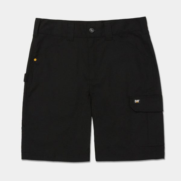SHORTS DE TRABALHO RIPSTOP MASCULINO