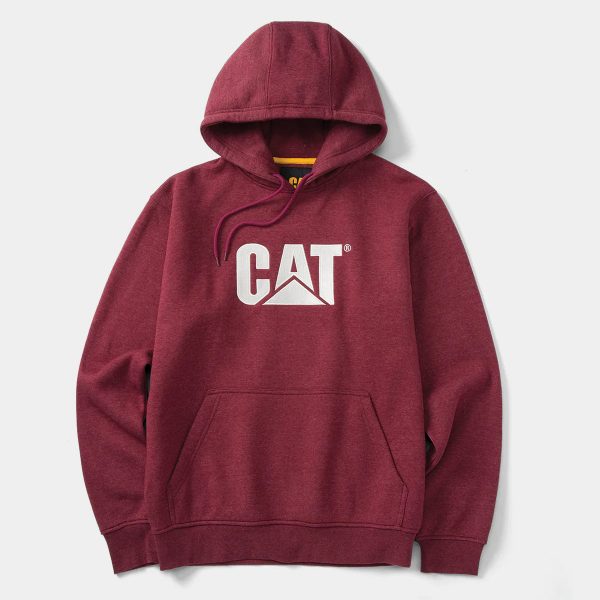 HOODIE MASCULINO TRADEMARK