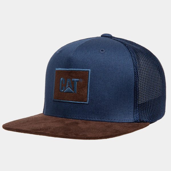 CHAPÉU SUEDE FLEXFIT