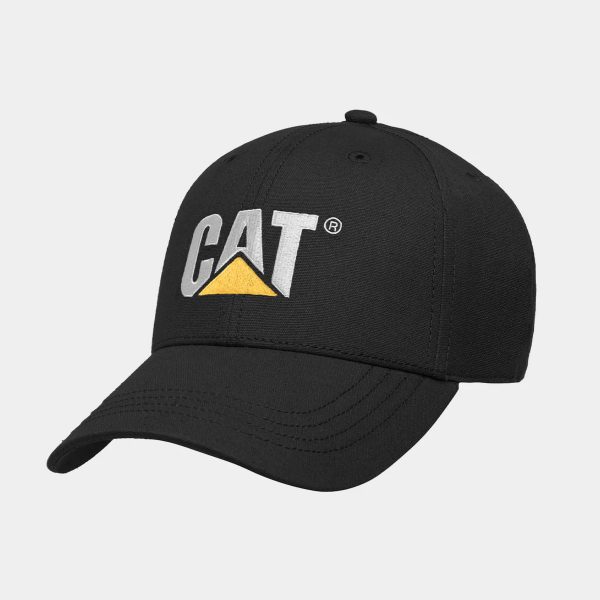 BONÉ CAT 2025