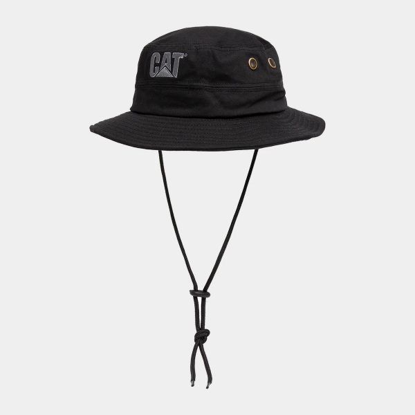 CHAPÉU SAFARI BUCKET MARCA REGISTRADA