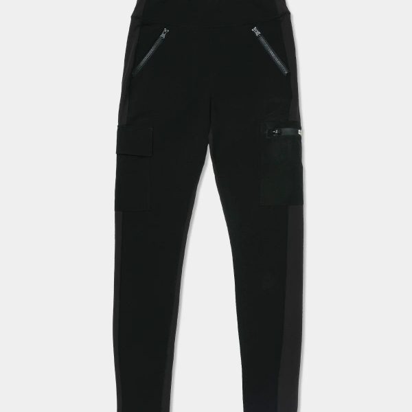 LEGGING ATIVA FEMININA