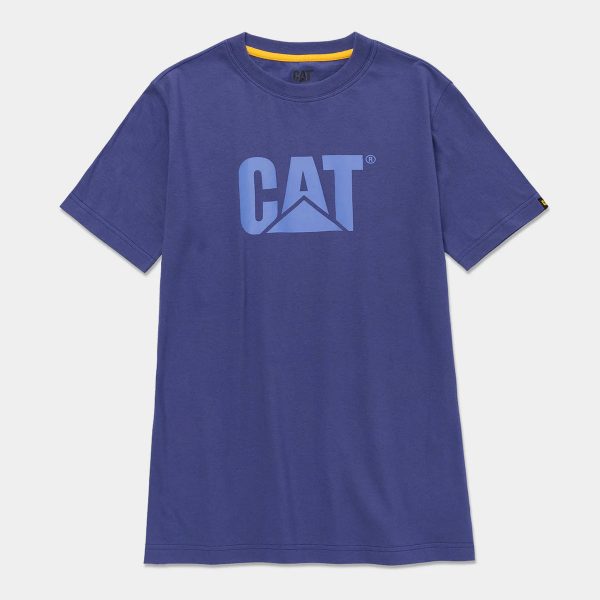 Camiseta TM LOGO FEMININA