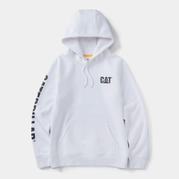 MOLETOM PULLOVER COM CAPUZ MARCA FEMININA