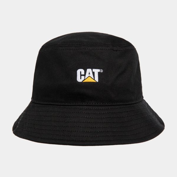 CHAPÉU BUCKET DE TRABALHO