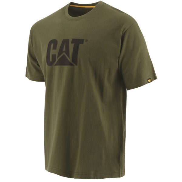 Camiseta com Logo da Marca Chive