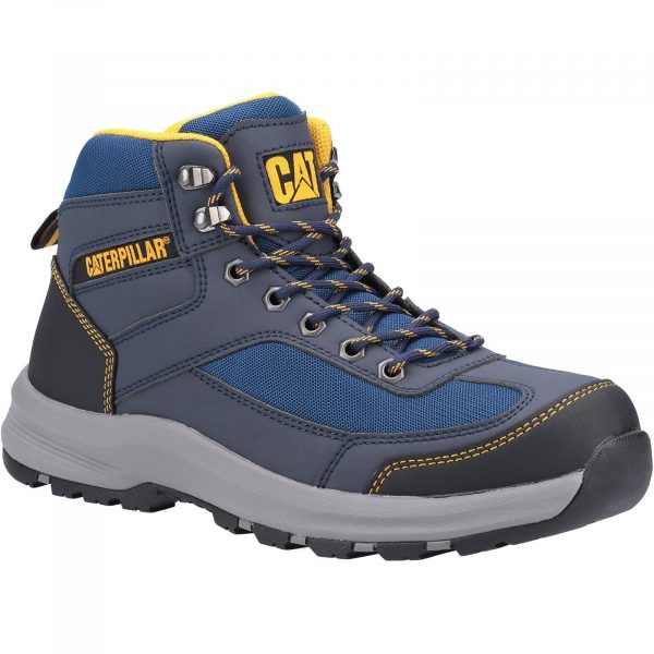 Elmore Mid Safety Hiker S1 Marinho
