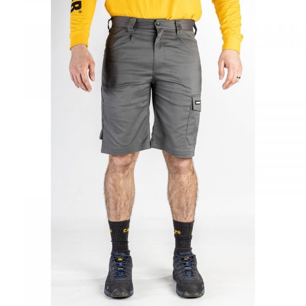 Shorts Tracker Sombra Escura