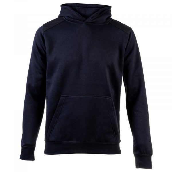 Moletom com Capuz Essentials Marinho