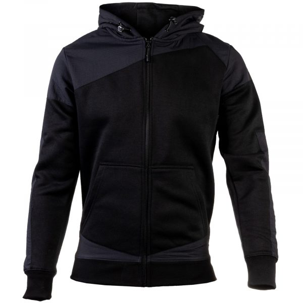 Moletom Trade Preto-Preto