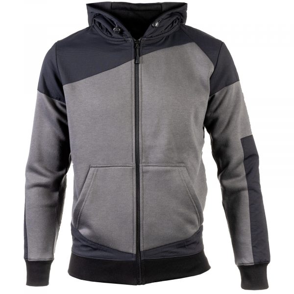 Moletom Trade Dark Shadow-Black