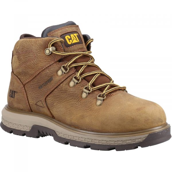 Bota de Segurança Hiker S1 Pyramid