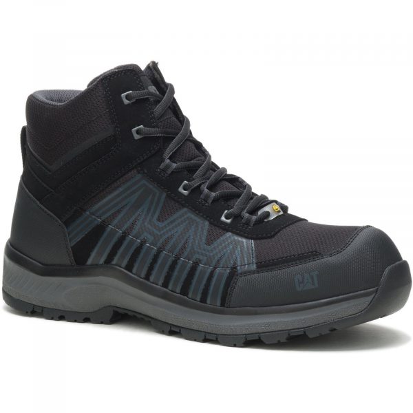 Charge Hiker S3 Preto