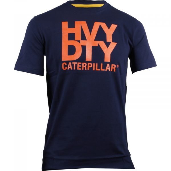 Camiseta Heavy Duty Eclipse
