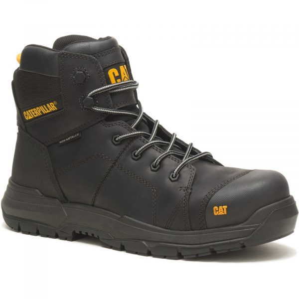 Bota de Segurança Crossrail 2.0 S3 Preta