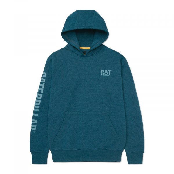 Moletom com Capuz Trademark Banner Mallard