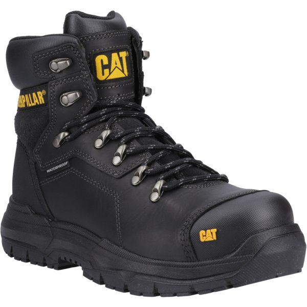 Bota de Segurança Diagnostic 2.0 S3 Preta