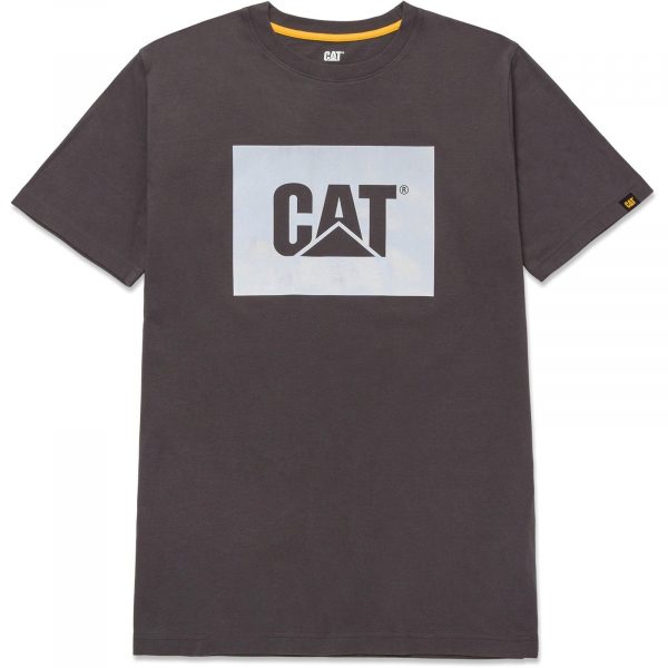 Camiseta Gráfica Magnet