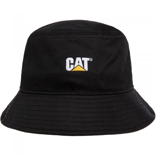 Chapéu Bucket Preto