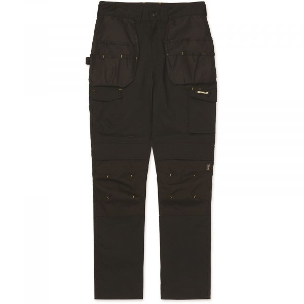 Calça com Bolsos Stretch Nexus