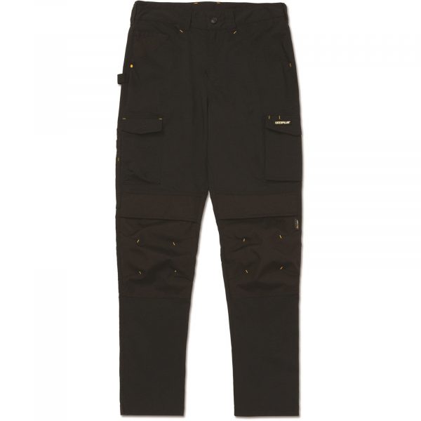 Calça Stretch com Bolso no Joelho Nexus