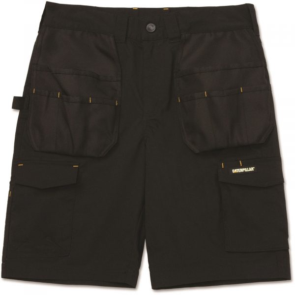 Shorts Nexus Holster Stretch Preto