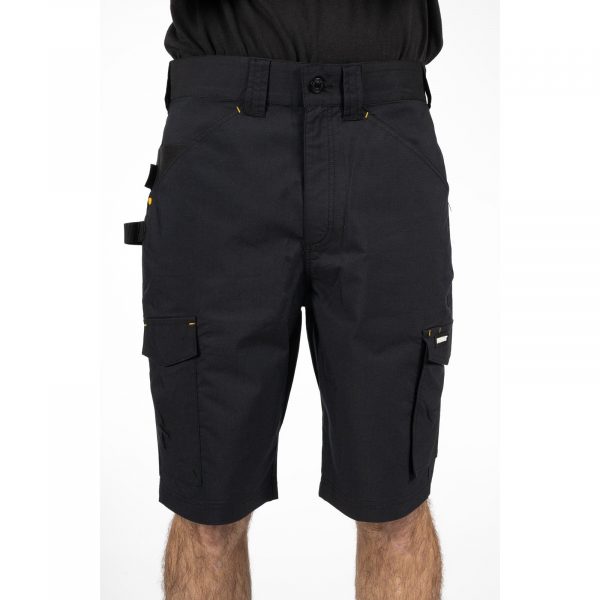 Shorts Nexus Stretch Preto