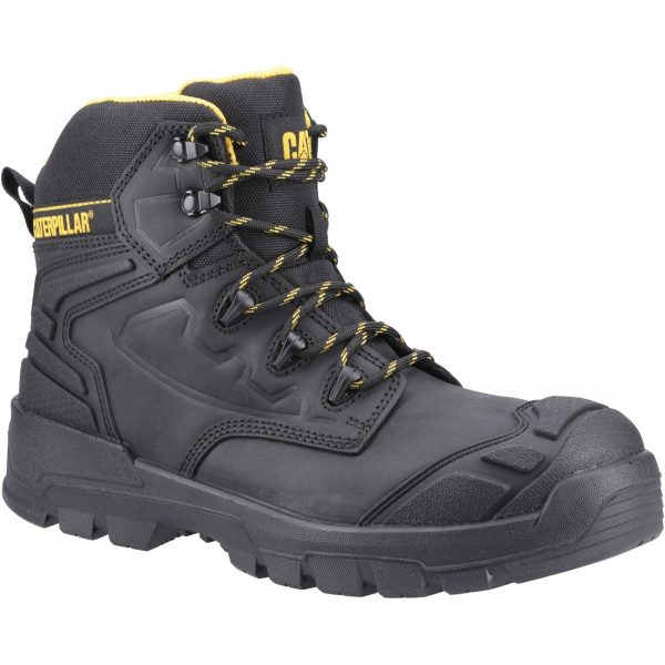 Bota de Segurança Striver XL 6"