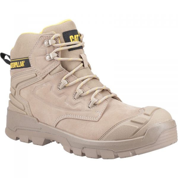 Bota de Segurança Striver XL 6"