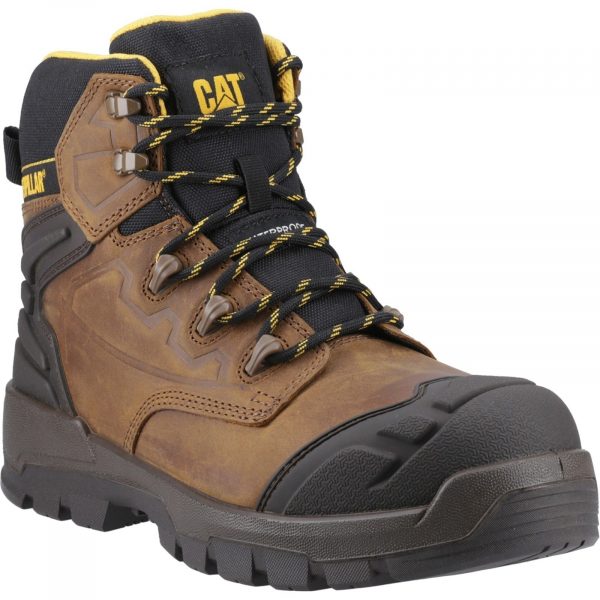 Bota de Segurança Striver XL 6"