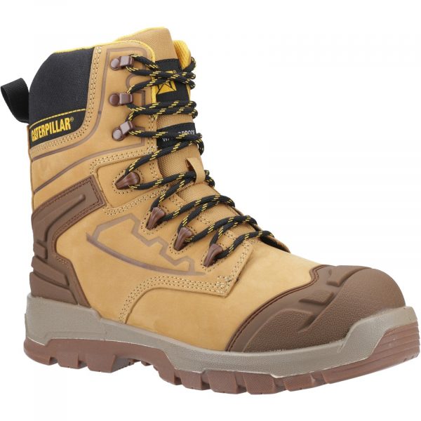 Bota de Segurança Striver XL 8"