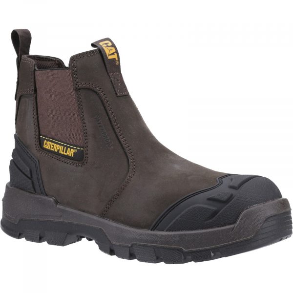 Bota de Segurança Striver XL